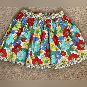 Little Bird 5/6 Reversible Skirt 🌺